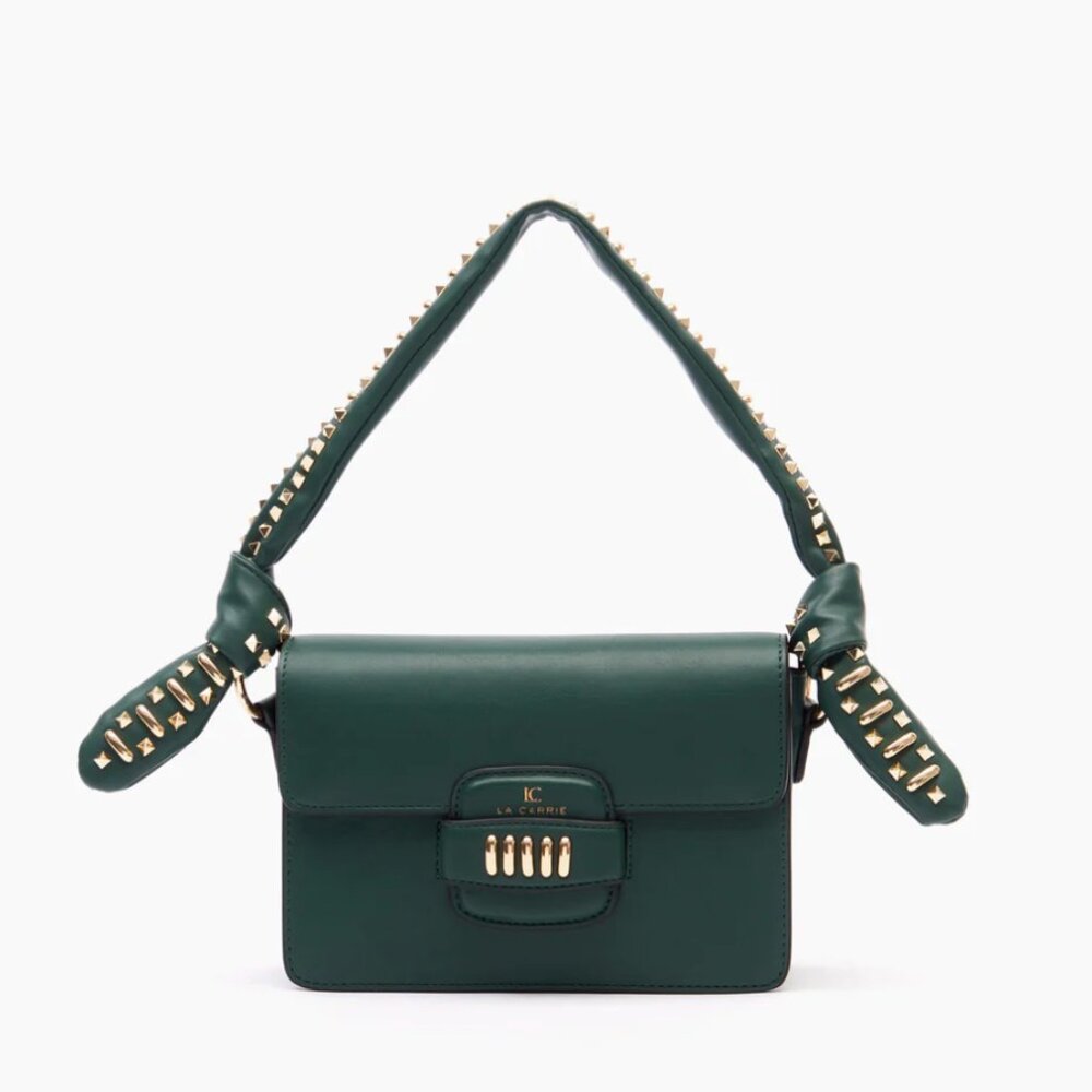 La Carrie Women's Box Stud Bags - (BRAND NEW- NEVER USED)